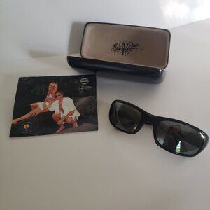 New Never Used Maui Jim Sunglasses